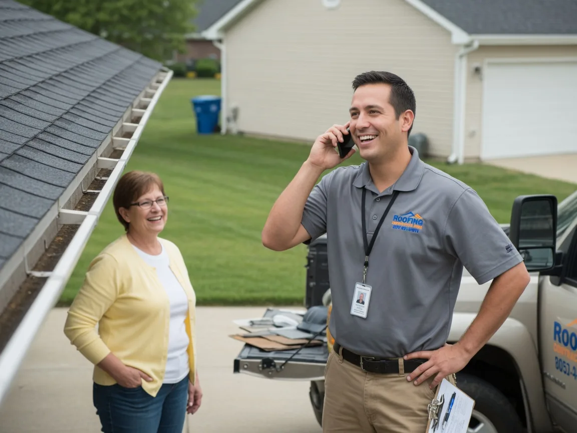 Local Roofing Contractors Camden, IN FAQs